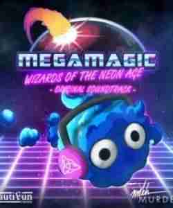 Descargar Megamagic Wizards of the Neon Age [HI2U] por Torrent